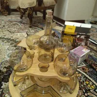 کاوه اصفحان|ظروف سرو و پذیرایی|قرچک, شهرک طلائیه|دیوار