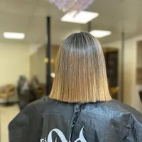 کراتینه و احیای مو تخصصی هدی فتحی فقط فقط ۱۵۰۰|خدمات آرایشگری و زیبایی|ساری, |دیوار