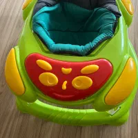 روروئک بچه