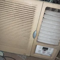 کولر سالم|کولر گازی و فن‌کوئل|شفت, |دیوار