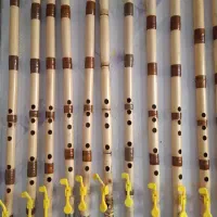 فروش نی های کلیددار و سوخته کاری ساز