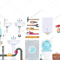 لوله‌کشی وتعمیرات حرفه‌ای آب وفاضلاب باضمانت۱۸ماهه