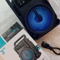 اسپیکر گریت نایس