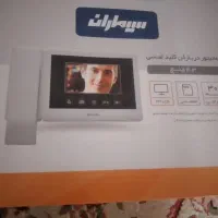 ایفون تصویری دو واحدی|صوتی و تصویری|کاشمر, |دیوار