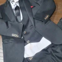 کت و شلوار سایز ۲۸