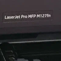 پرینتر hp چهار کاره مدل ۱۲۷ fn|پرینتر، اسکنر، کپی، فکس|ارومیه, |دیوار