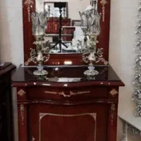 آئینه کنسول