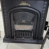 بخاری طرح شومینه ۲۵۰۰۰