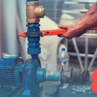 لوله کشی آب و فاضلاب وعایق کاری تاسیسات اکبری زاده