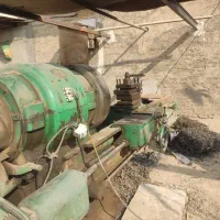 دستگاه تراش گلویی۳۲۰|ماشین‌آلات صنعتی|شاهدشهر, |دیوار