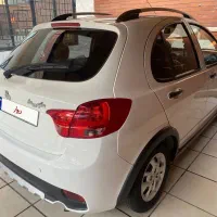 کوییک مدل ۱۴۰۲ پارس خودرویی