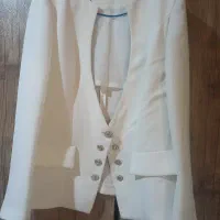 کت زنانه سایز ۴۲