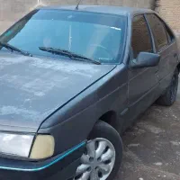 پژو 405 مدل 1380 کاربرات