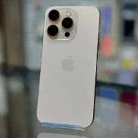 ایفون ۱۶ پرو