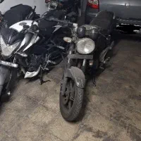 پالس ۱۸۰ مدل ۹۱