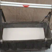 کریر و نی نی لالای