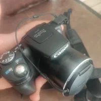 Canon sx 510 hs