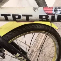 دوچرخه سایزه ۲۰