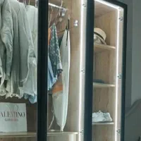 شیشه بری نصب اینه شیشه ساختمانی|خدمات پیشه و مهارت|گرگان, |دیوار