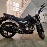 موتور بنلی 150 فیس جدید مدل 1401