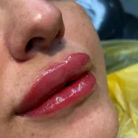 آرایش دائم گنبد کاووس