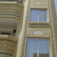 دفتر آجرنمای ویلا|مصالح و تجهیزات ساختمان|زابل, |دیوار