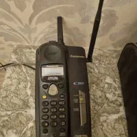 خط تلفن ثابت