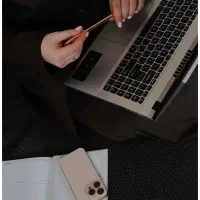 استخدام ادمین و تایپیست غیرحضوری