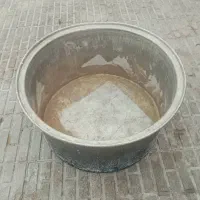 دیگ مستعمل و سینک ظرفشویی|ظروف پخت‌وپز|بندرعباس, |دیوار