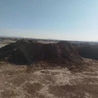 پخش کود دامی