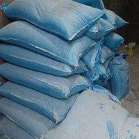 دان آماده مرغ گوشتی  پس دان