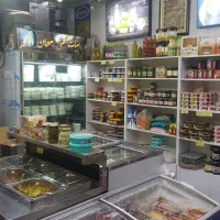 نیروی کار در لبنیات سنتی