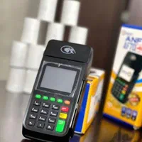 کارتخوان مدل 7210|فروشگاه و مغازه|پاکدشت, پاکدشت (مامازند)|دیوار