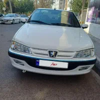 پارس تیوفایو مدل ۱۴۰۱  دریچه سیمی s  sat