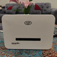 مودم بی سیم ایرانسل