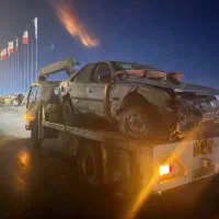 اجاره جرثقیل سبک ونیمه سنگین|خدمات حمل و نقل|اهواز, کوروش|دیوار