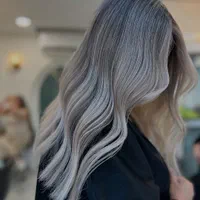 خدمات رنگ وکراتین برای مدل فقط هزینه مواد.|خدمات آرایشگری و زیبایی|اسلام‌شهر, زرافشان|دیوار