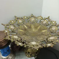 جامیوه ای برنجی