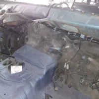 باطریسازی خودروهایه آفرودی وکلاسیک|خدمات موتور و ماشین|کرج, فاز ۴ مهرشهر|دیوار