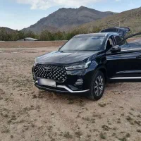 تیگو7 پرو پریمیوم آخر 402تحویل 403|خودرو سواری و وانت|قم, شاه سید علی|دیوار