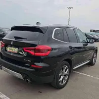بی‌ام‌و X3 2021 گذر موقت یکساله سام گروپ|خودرو سواری و وانت|تهران, ظفر|دیوار