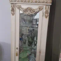 بوفه پتینه کاری