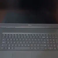 لپ تاپ همه کاره و استثنایی Dell Precision 7750|رایانه همراه|تهران, نیروی هوایی (پیروزی)|دیوار