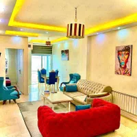 واحد تمیز محدوده ونک جردن سئول