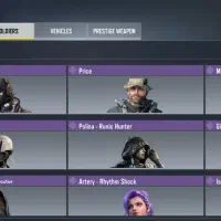 اکانت کالاف دیوتی|کنسول، بازی ویدئویی و آنلاین|اسلام‌شهر, شهرک فرهنگیان|دیوار