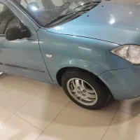 تیبا۲ مدل ۹۵|خودرو سواری و وانت|اهواز, معین زاده|دیوار