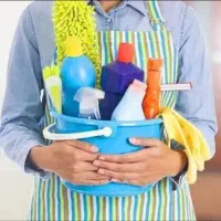 خانم جویای کار