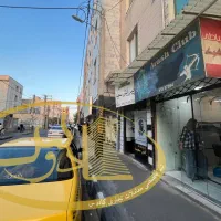 ۱۷متری/کرکره برقی/تابلوخور/ملکیت/پر رفت و آمد|فروش مغازه و غرفه|اندیشه, اندیشه فاز ۱|دیوار
