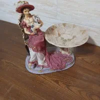 فروش مجسمه دکواری