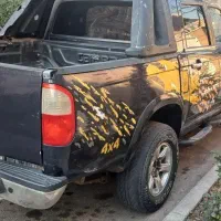 کاپرا دو کابین|خودرو سواری و وانت|فردیس, ثابتی|دیوار